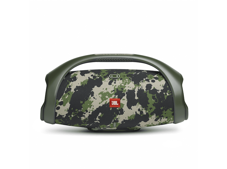 boombox camo