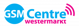 GSM Centre Westermarkt                ✔ Voor 18:00 - besteld morgen in huis ✔