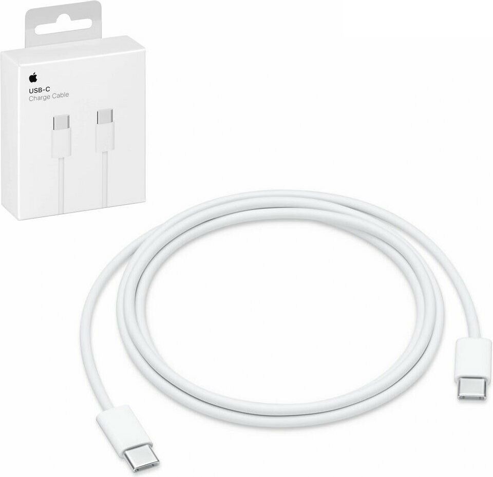 Apple USB-C oplaadkabel 1 meter GSM Centre Westermarkt