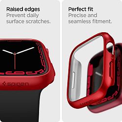 spigen-thin-fit-apple-watch-7-45mm-hoesje-hard-plastic-bumper-rood-8-1645799888.jpg